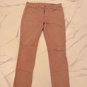 Bonobos slim fit jeans